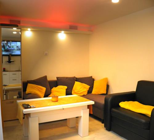 APARTAMENT BERMUDY 2