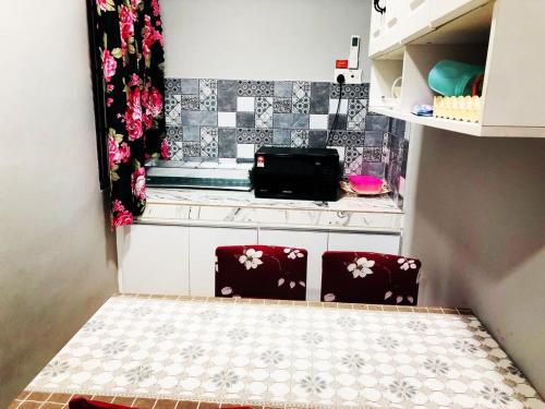 Fotografie z fotogalerie ubytování RUMAH MEWAH DS24 VVIP GANGGARAK PERMAI 2 TINGKAT WP Labuan v destinaci Labuan