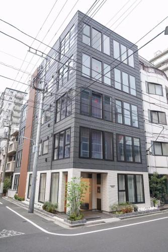 Tokyo IKOI HOTELー綺麗なホテル