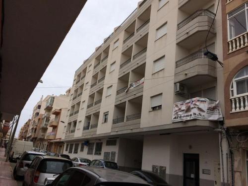 New apartment near center/beach