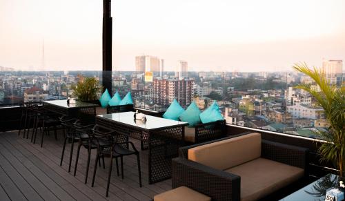 Gallery image of Hotel Sanchaung in Yangon
