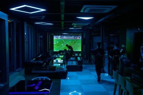 Gallery image of Hotel Sanchaung in Yangon