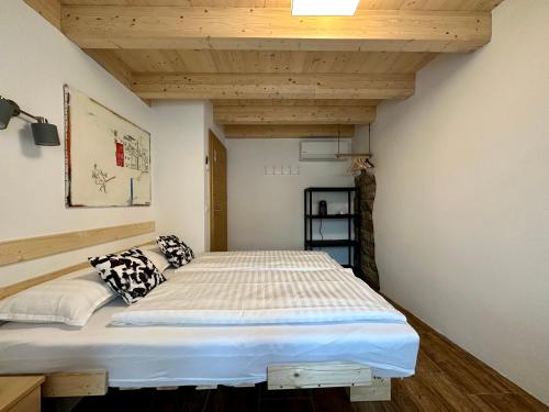 House Punta - Hiša na Punti