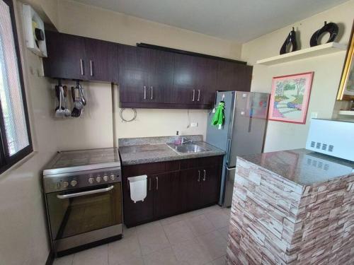 Φωτογραφία από το άλμπουμ του Cozy Condo Unit for rent! - with WiFi and Cable στη Μανίλα