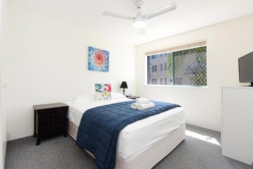 Gallery image of Lindomare Apartments in Caloundra