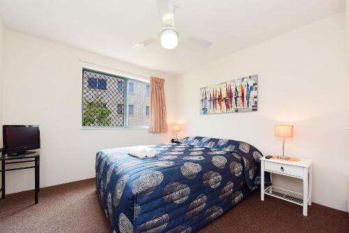 Gallery image of Lindomare Apartments in Caloundra
