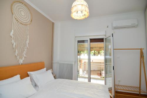 Athens Stylish next to Acropolis, Metro stop Fix