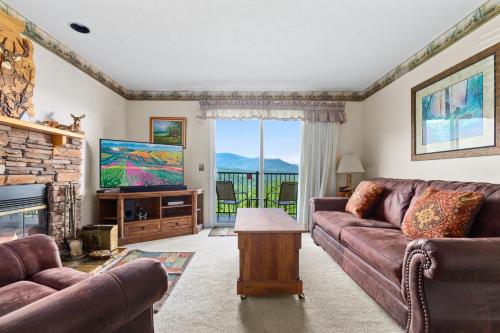 Deer Ridge Mountain Resort D204 – Photos 3