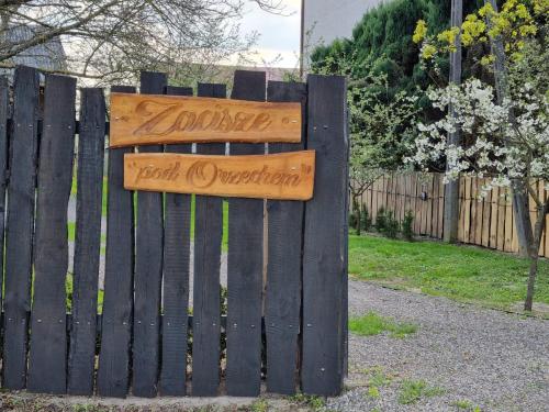 Gallery image of Zacisze Pod Orzechem in Kazimierz Dolny