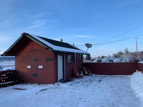 Big Meadow Lodge – Photos 2