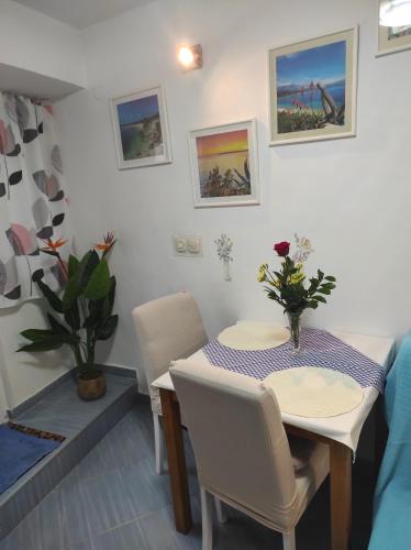 Cosy apartment in Split centar