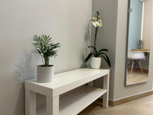 Fotografie z fotogalerie ubytování B&B Radice v destinaci Brucoli