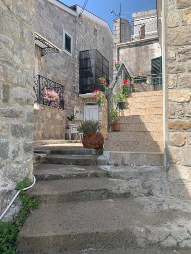 Gallery image of Apartment Dream Summer 1 in Bjelila