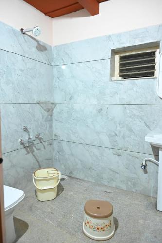Ένα μπάνιο στο ViGo Homes