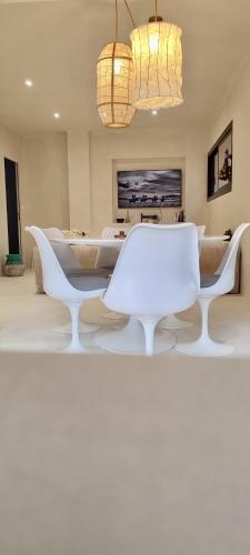 appartement de luxe baga – Photos 3