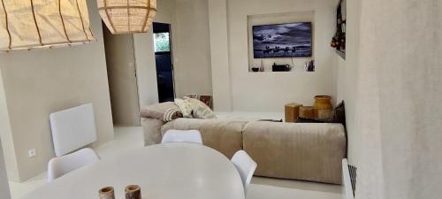 appartement de luxe baga – Photos 2