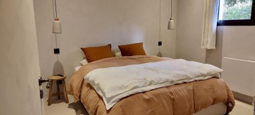 appartement de luxe baga