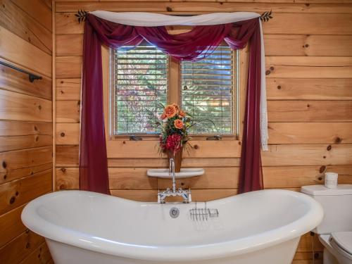 Fotografie z fotogalerie ubytování Bear Slide v destinaci Gatlinburg