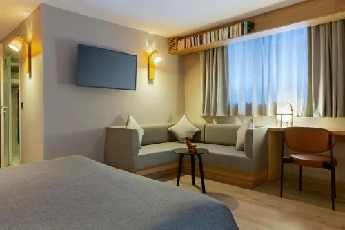 Heliopic Hotel & Spa photo 30