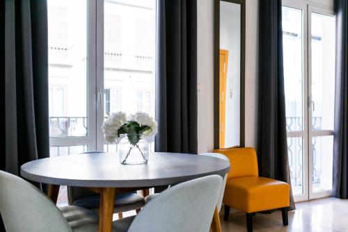 Precioso Apartamento en el Centro de Granada.