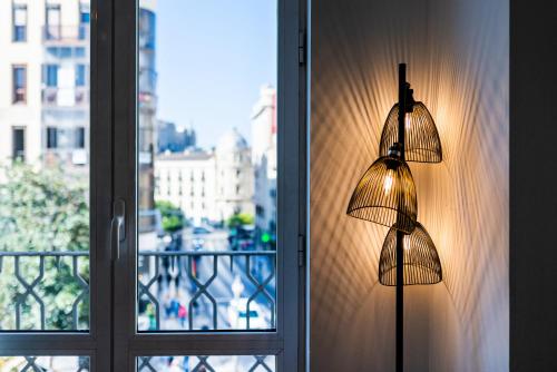 Precioso Apartamento en el Centro de Granada.
