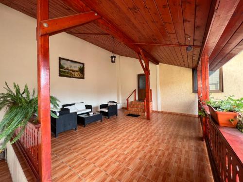 Fotografie z fotogalerie ubytování Pensiunea Class v destinaci Sălişte