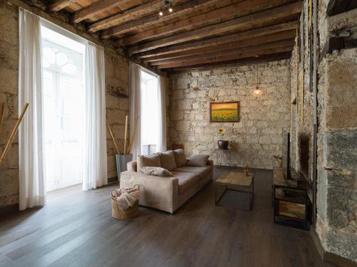 Historical Urban House in Triana Private Chill-out