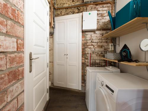Historical Urban House in Triana Private Chill-out