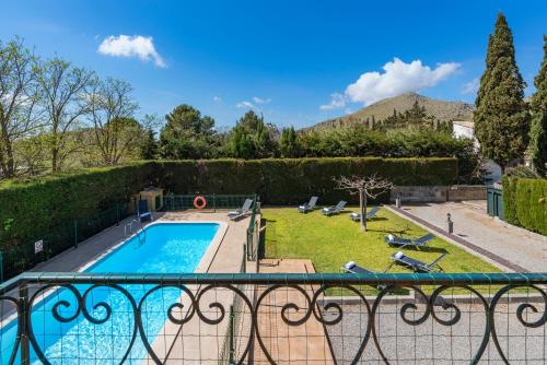 Villa Ocaso by JS Villas