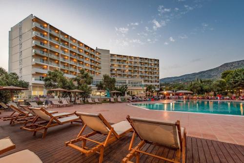 Evia Riviera Resort, 아마린토스 – 2023 신규 특가