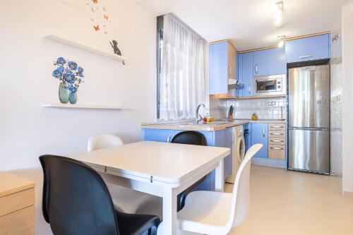 Mirador Mediterraneo 15-E Apartment Levante Beach