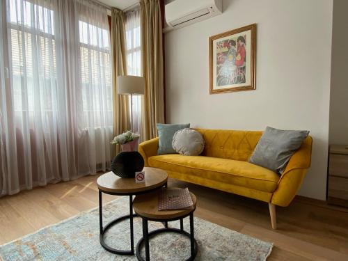 Lovag8 Apartment 1066 Budapest, 8 Lovag utca 5.emelet 8. kép - 3
