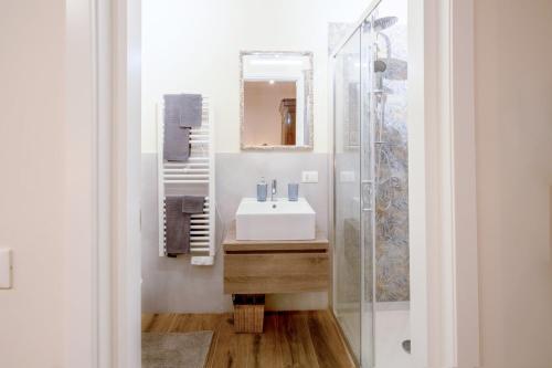 Centro storico - Leopoldo Apartment