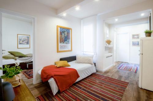 Centro storico - Leopoldo Apartment