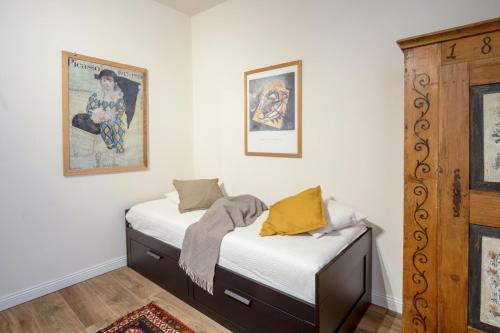 Centro storico - Leopoldo Apartment