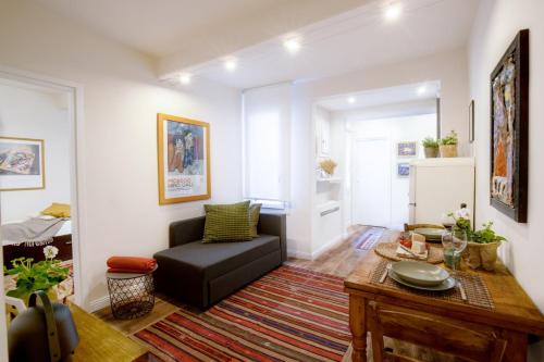 Centro storico - Leopoldo Apartment