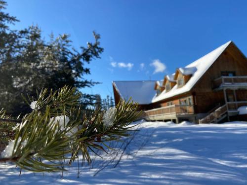 Camp Taureau - Altaï Canada – Photos 3