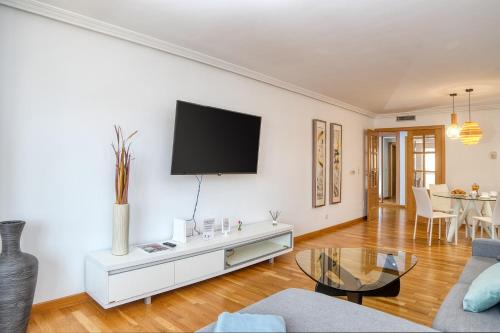 Fotografie z fotogalerie ubytování CASA VICTORIA frente a la Playa del Reducto v destinaci Arrecife