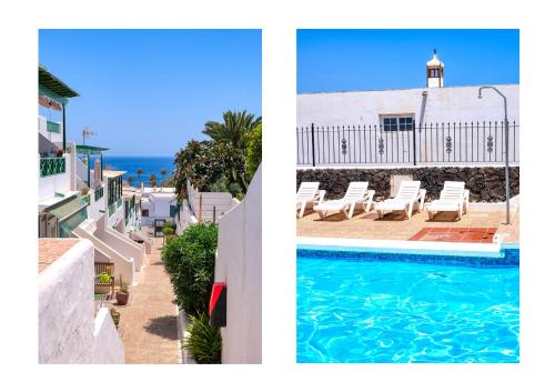 Suite Princesa Teguise - Sea View By Lanzarote Vacation Homes