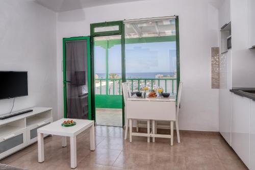 Suite Princesa Teguise - Sea View By Lanzarote Vacation Homes
