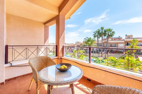 Casa en la playa con piscina Teresa