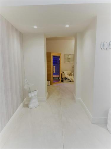 Foto dalla galleria di Anais Luxury Apartment - Catania Centro a Catania