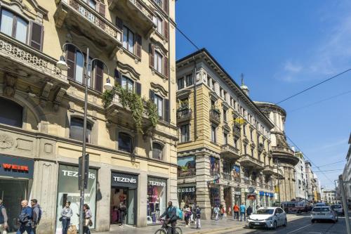 Easylife - Milano - Torino 34S - Duomo