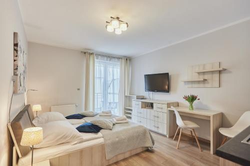 Pegaz Apartament – Photos 3