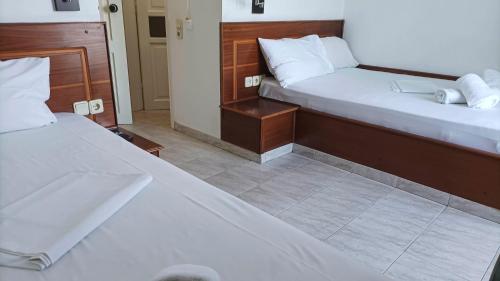Gallery image of Leonidas Hotel in Gythio