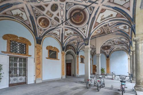 Vittoria Suite
