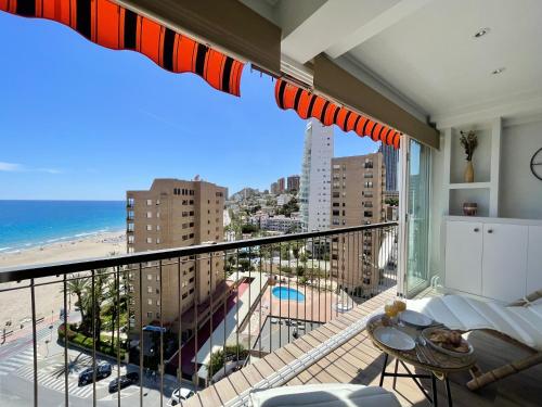 Poniente Beach Modern Apartment