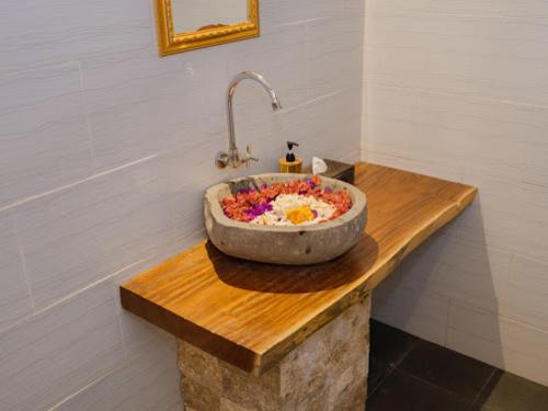 Billede fra billedgalleriet på KUBU YANG COTTAGE i Nusa Penida