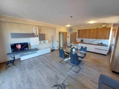 View apartment on the lake – Photos 3