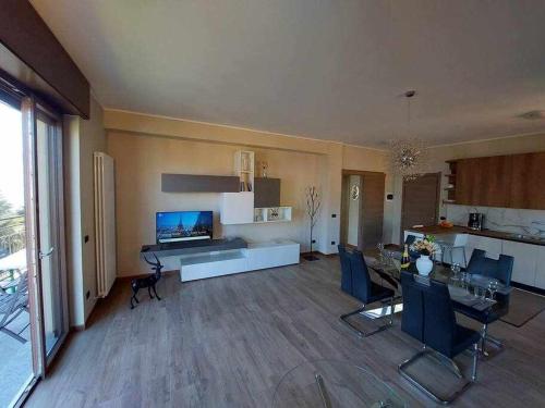 View apartment on the lake – Photos 4